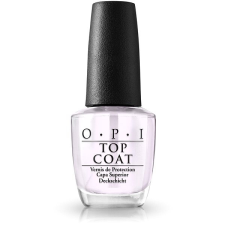 O.P.I. OPI Top Coat Matte 15 ml körömlakk