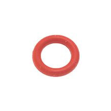  O-RING 02025 RED SILICONE GAGGIA 996530063887 kisháztartási gépek kiegészítői