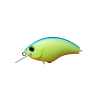 O.S.P OSP BLITZ 53mm 9gr P07 Chartreuse/Blue back