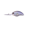 O.S.P OSP BLITZ EX-DR 53mm 12gr H09 Crystal Blue Shiner