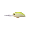 O.S.P OSP BLITZ EX-DR 53mm 12gr P39 Vanilla/Chartreuse