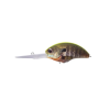O.S.P OSP BLITZ EX-DR 53mm 12gr RP07 Mat Chart Back Real Gill