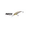 O.S.P OSP HIGH CUT SR 63mm 5.8gr H04 Black Orange Belly