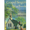 Oak Gospel Singer's Wordbook