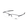 Oakley Dioptriás szemüvegek Oakley Barrelhouse 0.5 OX3174 317404
