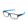 Oakley Dioptriás szemüvegek Oakley Marshal XS OY8005 800502