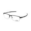 Oakley Dioptriás szemüvegek Oakley Tincup 0.5 TI OX5099 509901
