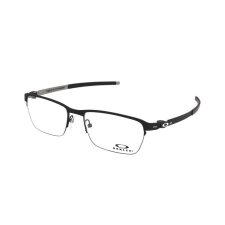 Oakley Dioptriás szemüvegek Oakley Tincup 0.5 TI OX5099 509901 szemüvegkeret