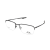 Oakley Dioptriás szemüvegek Oakley Wingback Sq OX5148 514801