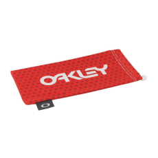 Oakley grips microbag napszemüveg unisex piros one