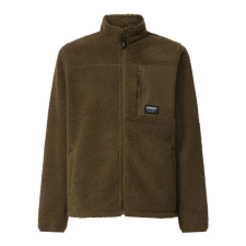 Oakley Mountain Fire Sherpa Pulóver férfi pulóver, kardigán