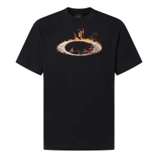 Oakley Mtl Solar Rail Tee lifestyle