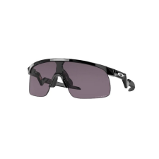 Oakley OJ9010 01 RESISTOR POLISHED BLACK PRIZM GREY gyermek sportszemüveg napszemüveg