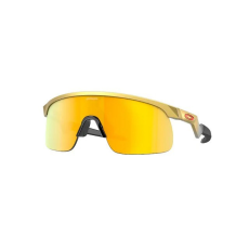 Oakley OJ9010 08 RESISTOR OLYMPIC GOLD PRIZM 24K gyermek sportszemüveg