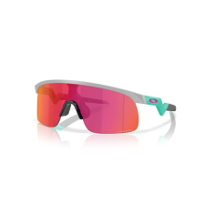 Oakley OJ9010 26 RESISTOR MATTE FOG PRIZM FIELD gyermek sportszemüveg napszemüveg