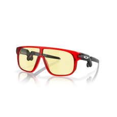 Oakley OJ9012 03 INVERTER CRYSTAL RED PRIZM GAMING gyermek szemüveg