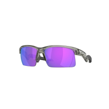 Oakley OJ9013 10 CAPACITOR Grey Ink Prizm Violet sportszemüveg napszemüveg