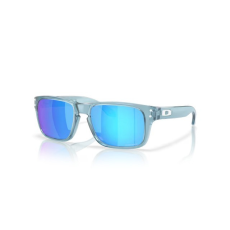 Oakley OJ9014 02 HOLBROOK XXS TRANSPARENT STONEWASH PRIZM SAPPHIRE gyermek napszemüveg