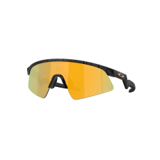 Oakley OJ9015 901513 RESISTOR SWEEP Matte Black Splatter Prizm 24k sportszemüveg