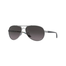 Oakley OO4079 40 FEEDBACK POLISHED CHROME PRIZM GREY GRADIENT napszemüveg