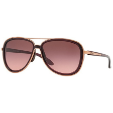 Oakley OO4129 02 SPLIT TIME CRYSTAL RAPSBERRY G40BLACK GRADIENT napszemüveg napszemüveg