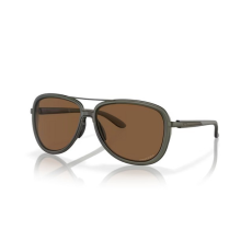 Oakley OO4129 25 SPLIT TIME MATTE OLIVE INK PRIZM BRONZE napszemüveg