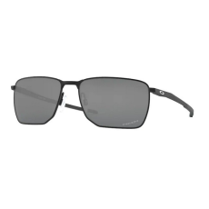 Oakley OO4142 01 SATIN BLACK PRIZM BLACK napszemüveg