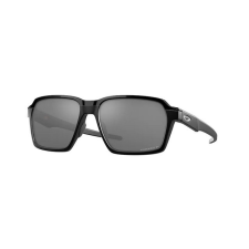 Oakley OO4143 04 PARLAY MATTE BLACK PRIZM BLACK POLARIZED napszemüveg napszemüveg
