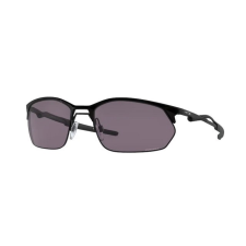 Oakley OO4145 01 WIRE TAP 2.0 SATIN BLACK PRIZM GREY napszemüveg napszemüveg