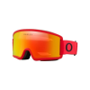 Oakley OO7122 09 TARGET LINE S REDLINE FIRE IRIDIUM síszemüveg