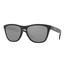 Oakley OO9013 F7 FROGSKINS MATTE BLACK PRIZM BLACK POLARIZED napszemüveg napszemüveg