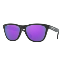 Oakley OO9013 H6 FROGSKINS MATTE BLACK PRIZM VIOLET napszemüveg