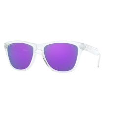 Oakley OO9013 H7 FROGSKINS POLISHED CLEAR PRIZM VIOLET napszemüveg