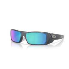 Oakley OO9014 D4 GASCAN BLUE STEEL PRIZM SAPPHIRE napszemüveg