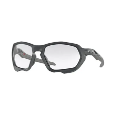 Oakley OO9019 05 PLAZMA MATTE CARBON PHOTOCHROMIC sportszemüveg napszemüveg