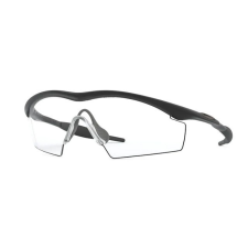 Oakley OO9060 11-161 M FRAME STRIKE BLACK CLEAR napszemüveg napszemüveg