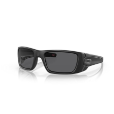 Oakley OO9096 29 FUEL CELL SI MATTE BLACK GREY napszemüveg napszemüveg