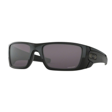 Oakley OO9096 K2 FUEL CELL POLISHED BLACK PRIZM GREY napszemüveg