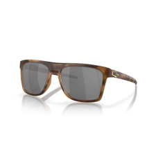 Oakley OO9100 18 LEFFINGWELL MATTE BROWN TORTOISE PRIZM BLACK POLARIZED napszemüveg napszemüveg