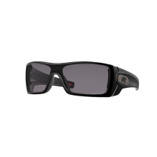 Oakley OO9101 68 BATWOLF MATTE BLACK PRIZM GREY POLARIZED napszemüveg napszemüveg