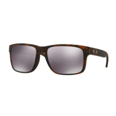 Oakley OO9102 F4 HOLBROOK MATTE BROWN TORTOISE PRIZM BLACK napszemüveg