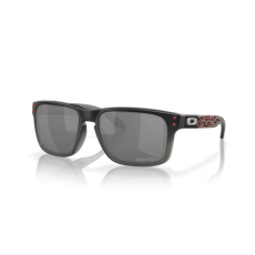 Oakley OO9102 Z0 HOLBROOK TLD BLACK FADE PRIZM BLACK napszemüveg