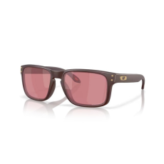 Oakley OO9102 Z2 HOLBROOK MATTE GRENACHE PRIZM DARK GOLF napszemüveg