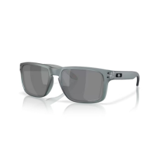 Oakley OO9102 Z4 HOLBROOK MATTE CRYSTAL BLACK PRIZM BLACK POLARIZED napszemüveg napszemüveg
