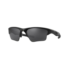 Oakley OO9154 13 HALF JACKET 2.0 XL MATTE BLACK GREY POLARIZED napszemüveg napszemüveg