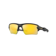 Oakley OO9188 H0 FLAK 2.0 XL MATTE BLACK 24K POLARIZED sportszemüveg napszemüveg