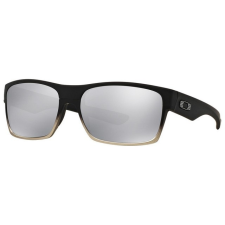 Oakley OO9189 30 TWOFACE MATTE BLACK CHROME IRIDIUM napszemüveg napszemüveg