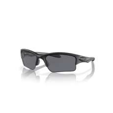 Oakley OO9200 06 QUARTER JACKET MATTE BLACK GREY sportszemüveg