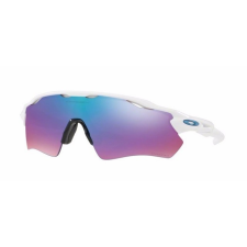 Oakley OO9208 47 RADAR EV PATH POLISHED WHITE PRIZM SNOW sportszemüveg napszemüveg