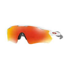 Oakley OO9208 72 RADAR EV PATH POLISHED WHITE PRIZM RUBY napszemüveg napszemüveg